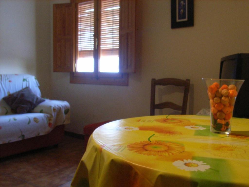 El Salat, Alojamientos Rurales Guadalest Zewnętrze zdjęcie